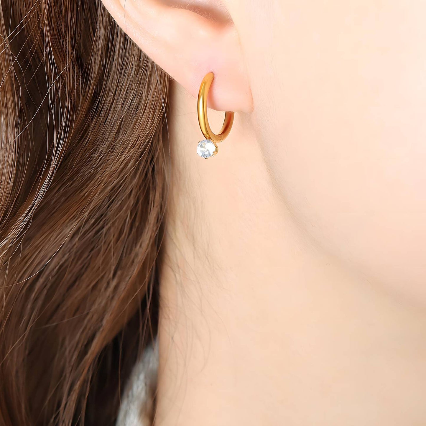 ASMI EARRINGS